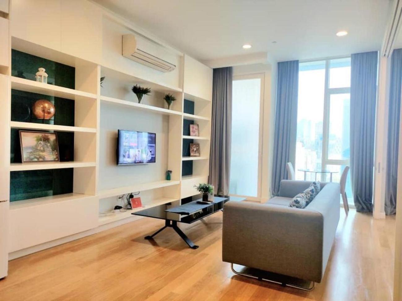 The Platinum Klcc By Garden Suites Kuala Lumpur Exterior photo