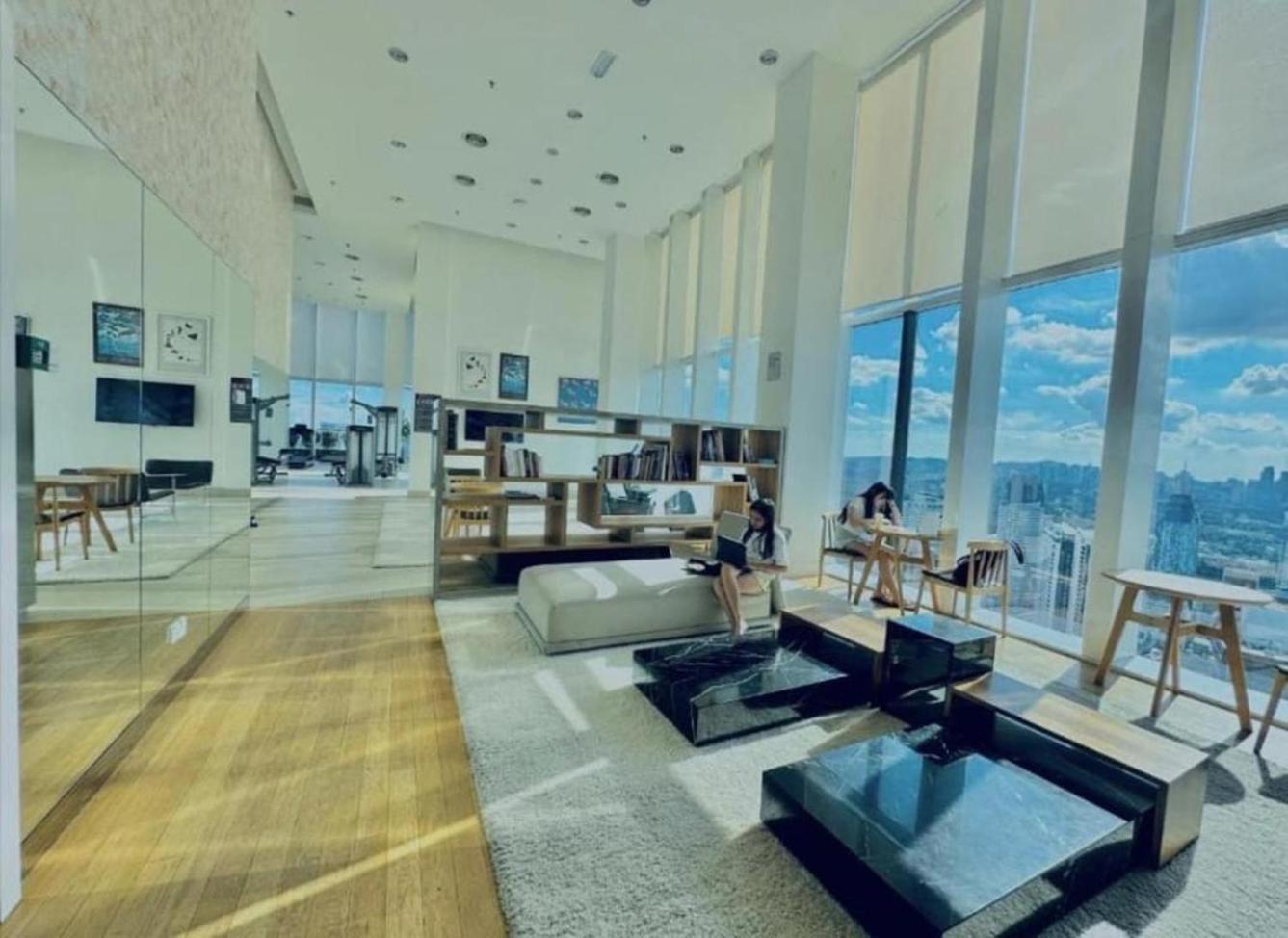 The Platinum Klcc By Garden Suites Kuala Lumpur Exterior photo