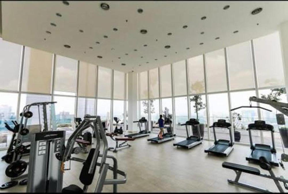 The Platinum Klcc By Garden Suites Kuala Lumpur Exterior photo