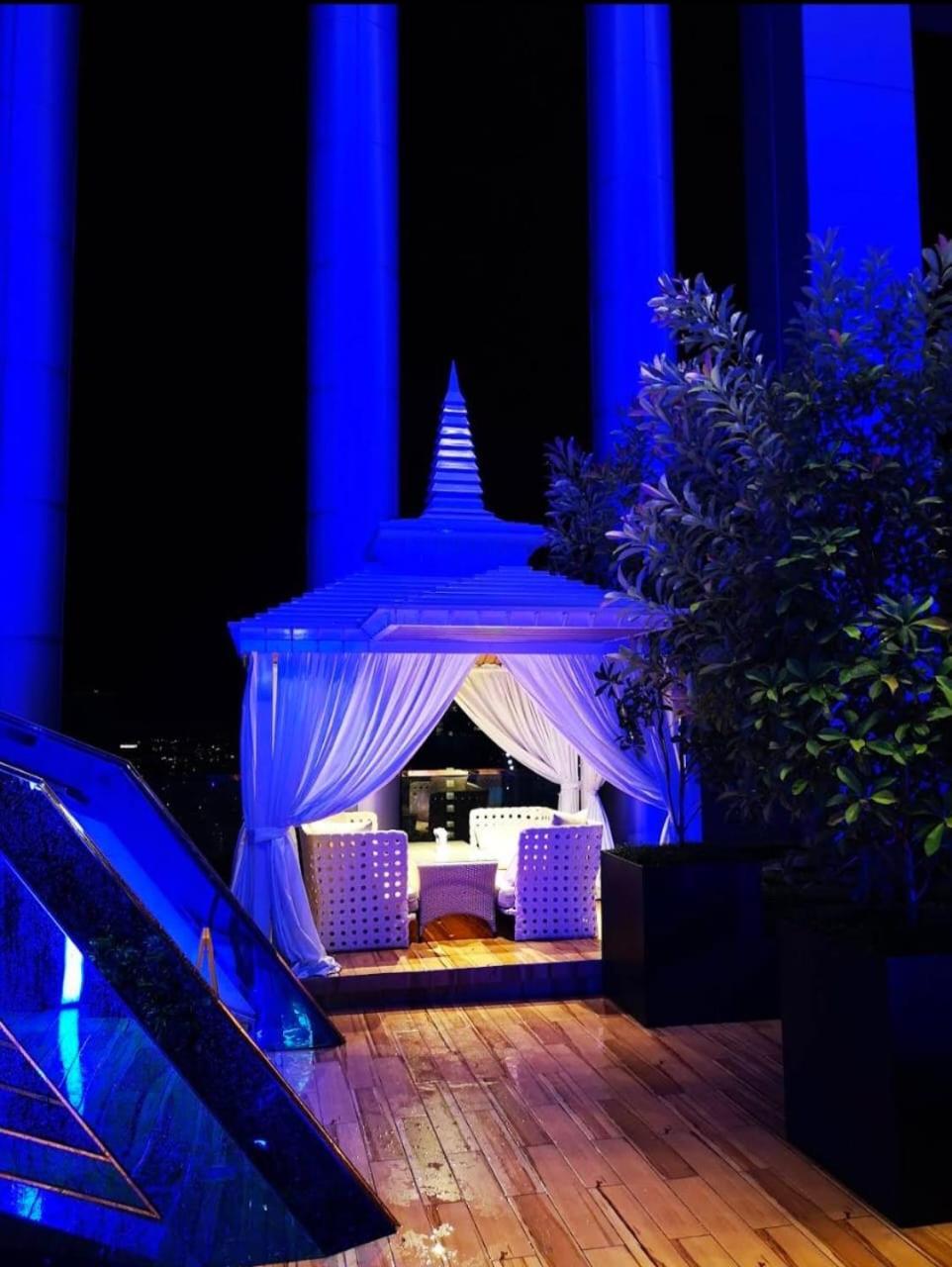 The Platinum Klcc By Garden Suites Kuala Lumpur Exterior photo