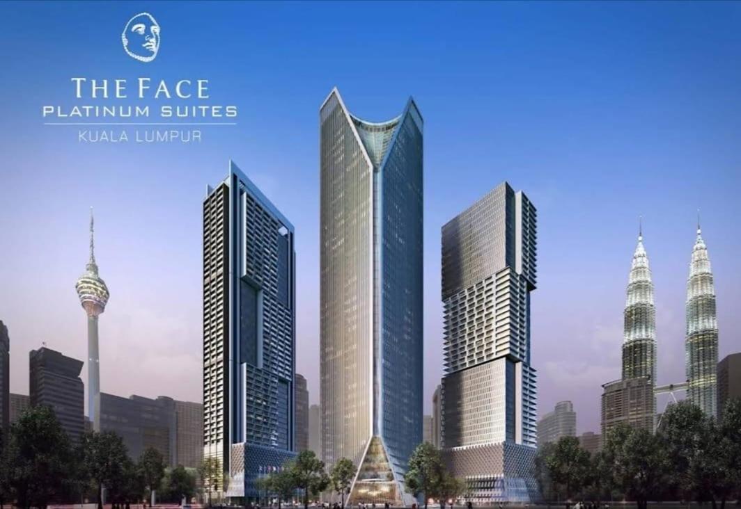 The Platinum Klcc By Garden Suites Kuala Lumpur Exterior photo