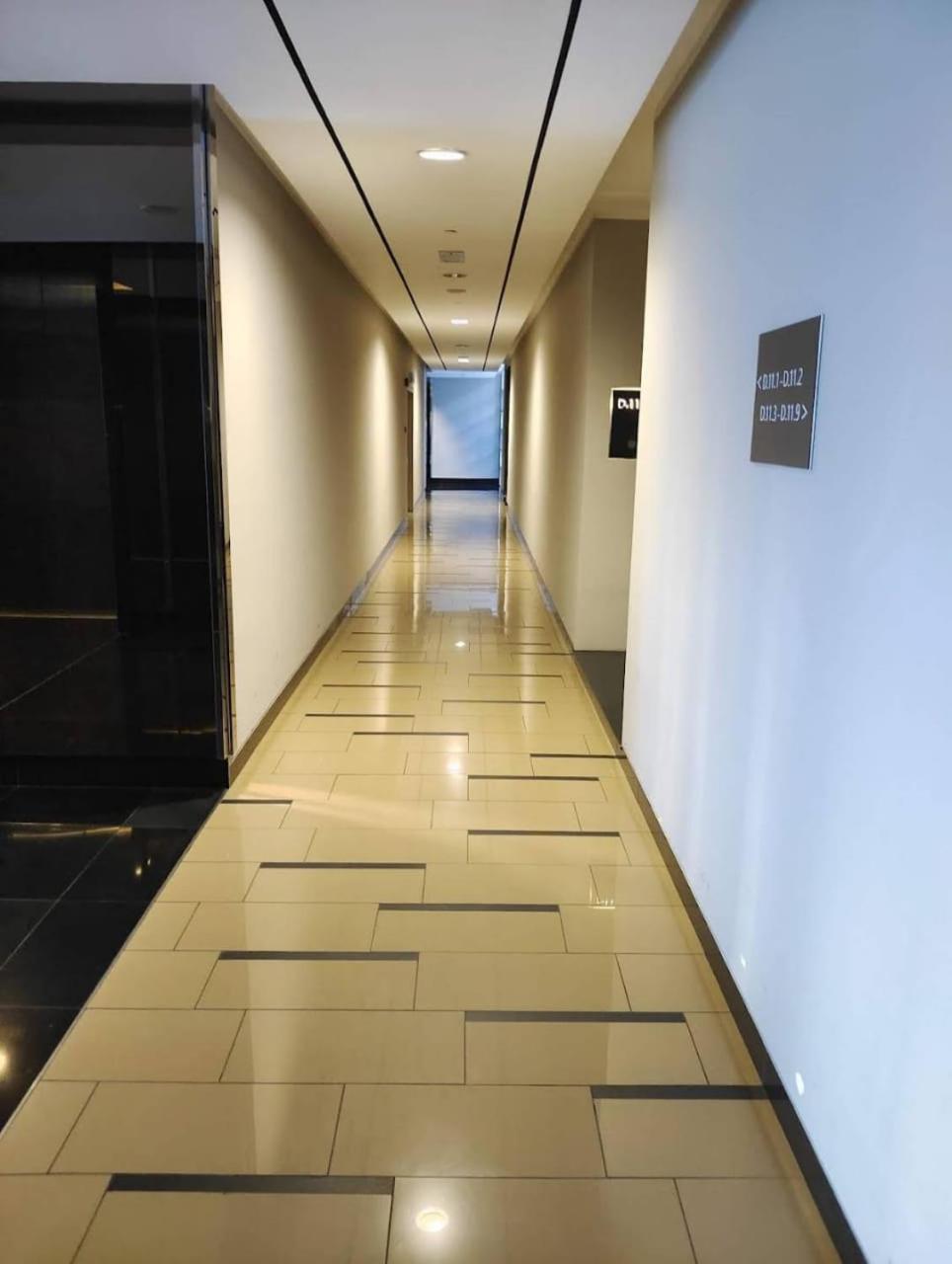 The Platinum Klcc By Garden Suites Kuala Lumpur Exterior photo