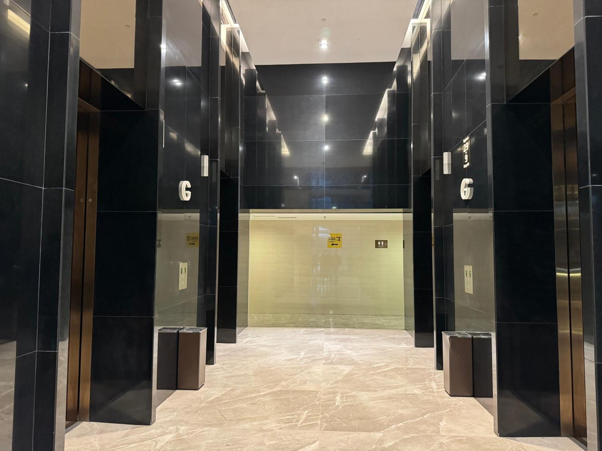 The Platinum Klcc By Garden Suites Kuala Lumpur Exterior photo
