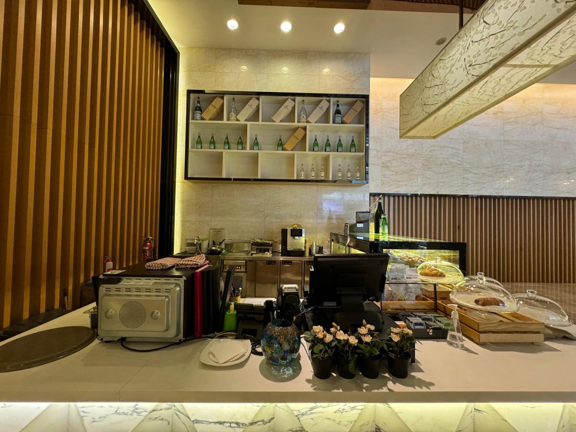 The Platinum Klcc By Garden Suites Kuala Lumpur Exterior photo