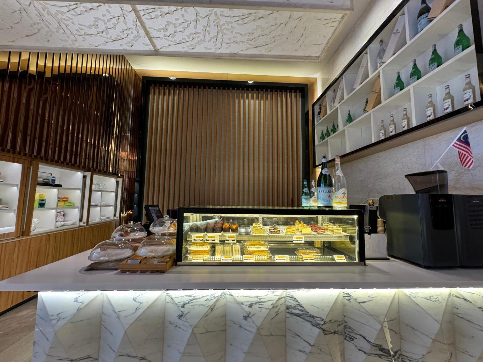 The Platinum Klcc By Garden Suites Kuala Lumpur Exterior photo