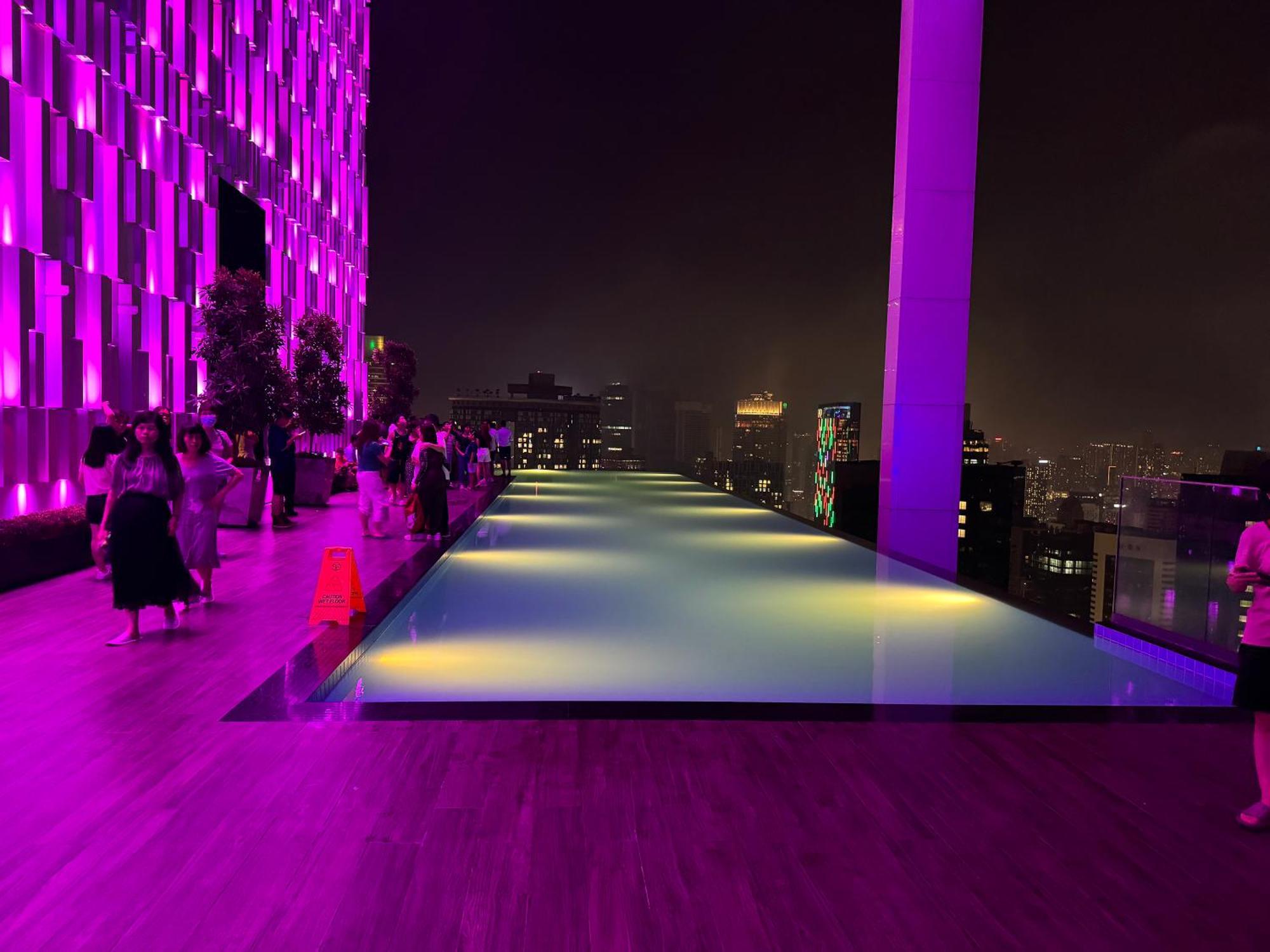 The Platinum Klcc By Garden Suites Kuala Lumpur Room photo