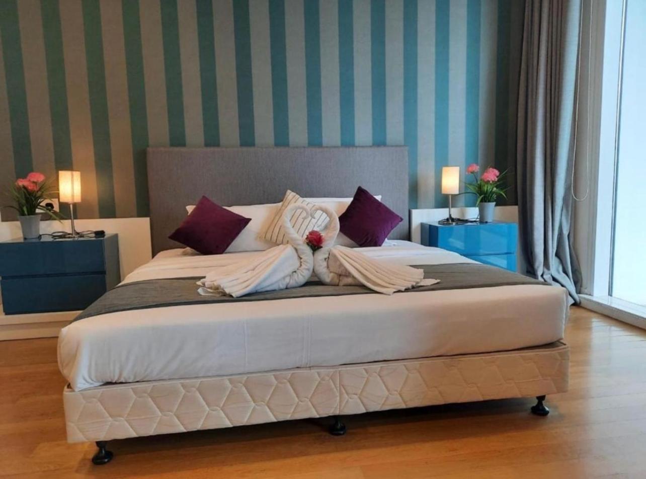 The Platinum Klcc By Garden Suites Kuala Lumpur Room photo