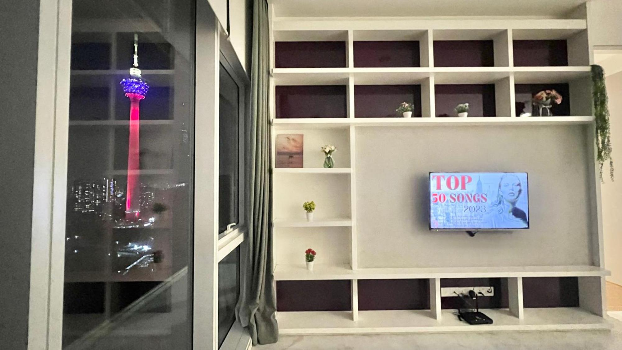 The Platinum Klcc By Garden Suites Kuala Lumpur Room photo