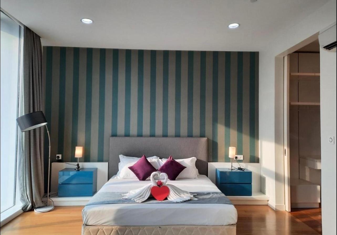 The Platinum Klcc By Garden Suites Kuala Lumpur Room photo